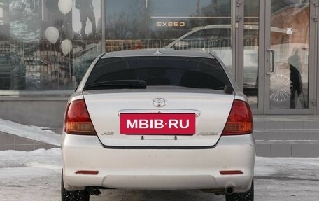 Toyota Allion, 2002 год, 700 000 рублей, 6 фотография