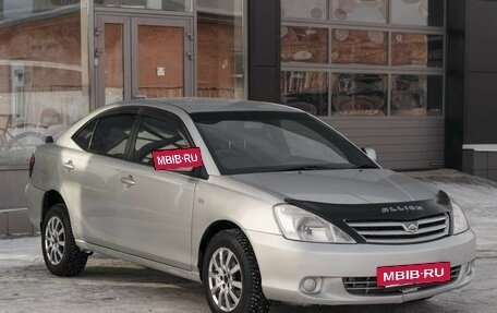 Toyota Allion, 2002 год, 700 000 рублей, 3 фотография