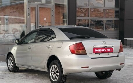 Toyota Allion, 2002 год, 700 000 рублей, 7 фотография