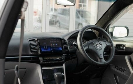 Toyota Allion, 2002 год, 700 000 рублей, 10 фотография