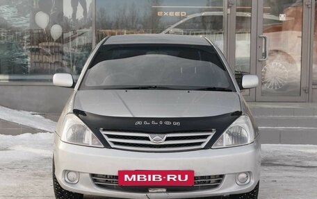 Toyota Allion, 2002 год, 700 000 рублей, 2 фотография