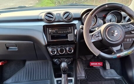 Suzuki Swift V, 2019 год, 1 190 000 рублей, 16 фотография