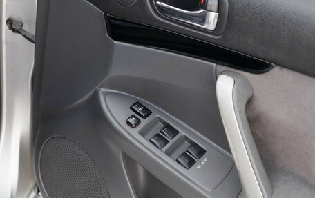 Toyota Allion, 2002 год, 700 000 рублей, 15 фотография