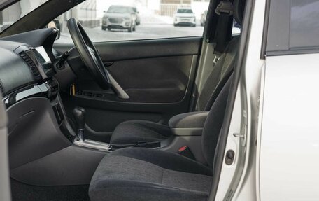 Toyota Allion, 2002 год, 700 000 рублей, 17 фотография