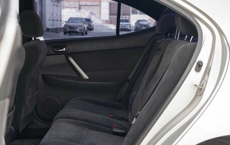 Toyota Allion, 2002 год, 700 000 рублей, 16 фотография