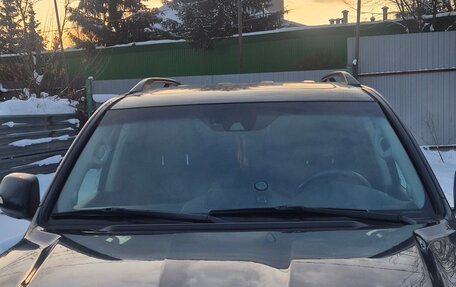 Toyota Land Cruiser 200, 2015 год, 4 650 000 рублей, 13 фотография