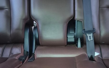 Toyota Land Cruiser 200, 2015 год, 4 650 000 рублей, 12 фотография