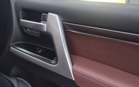 Toyota Land Cruiser 200, 2015 год, 4 650 000 рублей, 11 фотография