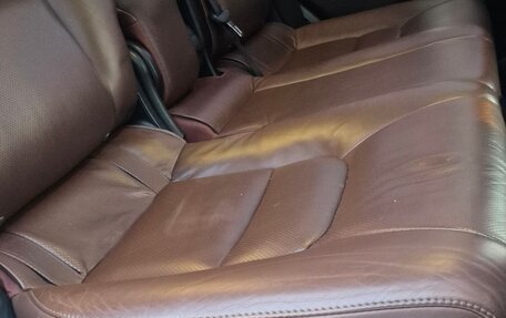 Toyota Land Cruiser 200, 2015 год, 4 650 000 рублей, 17 фотография