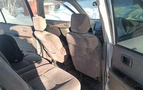 Mitsubishi Dion I рестайлинг, 2000 год, 180 000 рублей, 6 фотография