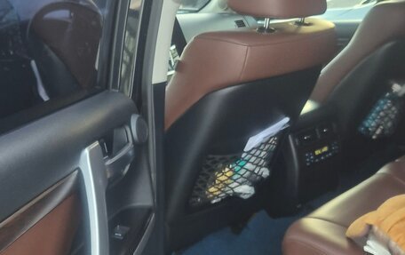 Toyota Land Cruiser 200, 2015 год, 4 650 000 рублей, 19 фотография