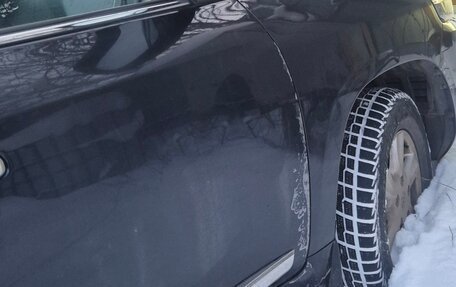 Toyota Land Cruiser 200, 2015 год, 4 650 000 рублей, 18 фотография