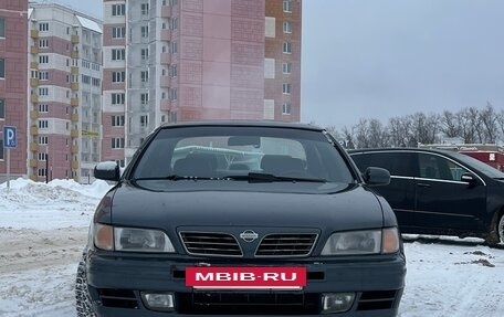 Nissan Maxima IV, 1998 год, 400 000 рублей, 2 фотография