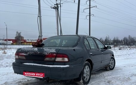 Nissan Maxima IV, 1998 год, 400 000 рублей, 3 фотография