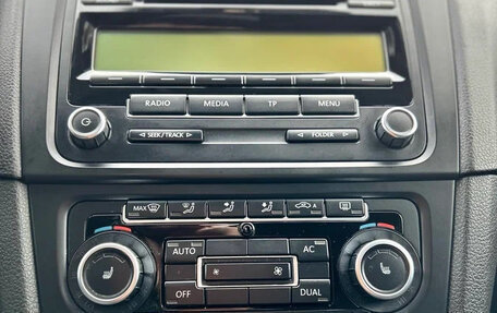 Volkswagen Golf VI, 2010 год, 770 000 рублей, 11 фотография