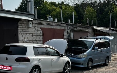 Volkswagen Golf VI, 2010 год, 770 000 рублей, 16 фотография