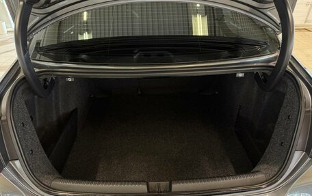 Volkswagen Jetta VI, 2013 год, 900 000 рублей, 18 фотография