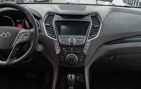 Hyundai Santa Fe III рестайлинг, 2015 год, 1 890 000 рублей, 8 фотография