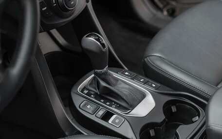 Hyundai Santa Fe III рестайлинг, 2015 год, 1 890 000 рублей, 11 фотография