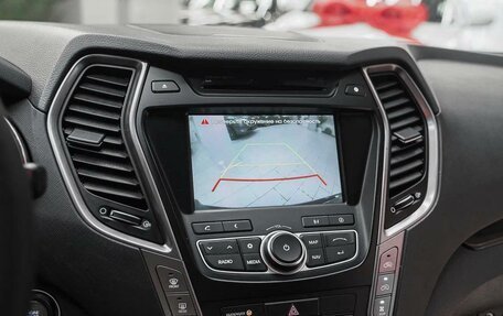 Hyundai Santa Fe III рестайлинг, 2015 год, 1 890 000 рублей, 10 фотография