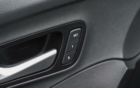 Hyundai Santa Fe III рестайлинг, 2015 год, 1 890 000 рублей, 15 фотография