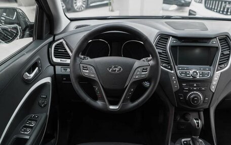 Hyundai Santa Fe III рестайлинг, 2015 год, 1 890 000 рублей, 9 фотография