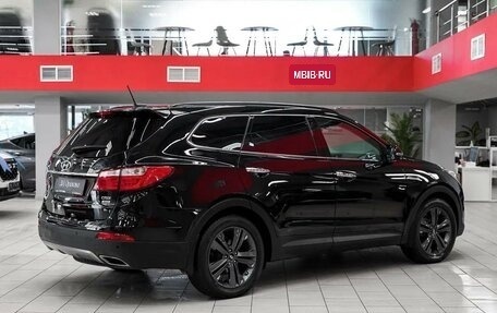 Hyundai Santa Fe III рестайлинг, 2015 год, 1 890 000 рублей, 4 фотография