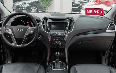 Hyundai Santa Fe III рестайлинг, 2015 год, 1 890 000 рублей, 6 фотография