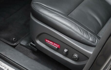 Hyundai Santa Fe III рестайлинг, 2015 год, 1 890 000 рублей, 12 фотография