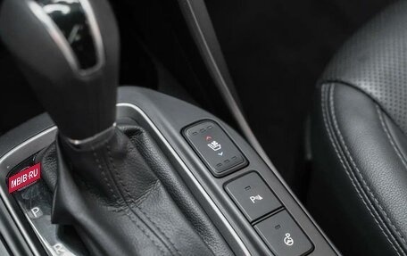 Hyundai Santa Fe III рестайлинг, 2015 год, 1 890 000 рублей, 14 фотография