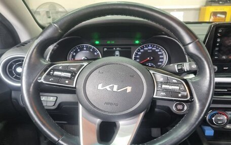 KIA K3, 2022 год, 2 050 000 рублей, 7 фотография