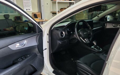 KIA K3, 2022 год, 2 050 000 рублей, 5 фотография