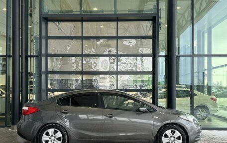 KIA Cerato III, 2015 год, 1 200 000 рублей, 5 фотография