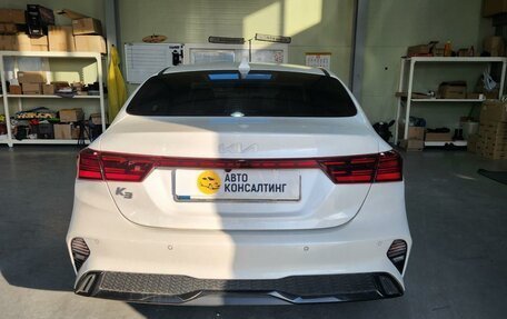 KIA K3, 2022 год, 2 050 000 рублей, 4 фотография