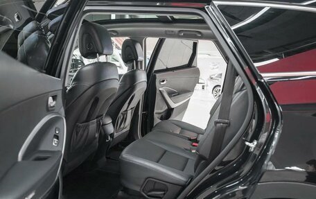 Hyundai Santa Fe III рестайлинг, 2015 год, 1 890 000 рублей, 18 фотография