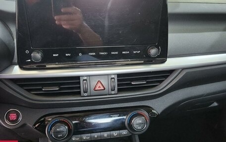 KIA K3, 2022 год, 2 050 000 рублей, 8 фотография