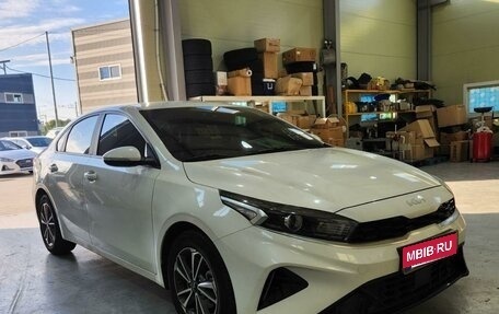 KIA K3, 2022 год, 2 050 000 рублей, 3 фотография