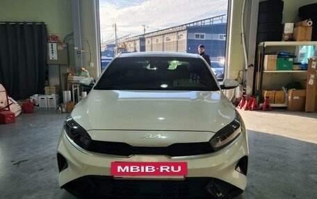 KIA K3, 2022 год, 2 050 000 рублей, 2 фотография