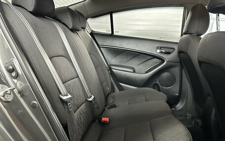 KIA Cerato III, 2015 год, 1 200 000 рублей, 8 фотография