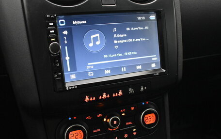 Nissan Qashqai, 2008 год, 635 000 рублей, 7 фотография