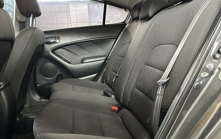 KIA Cerato III, 2015 год, 1 200 000 рублей, 7 фотография