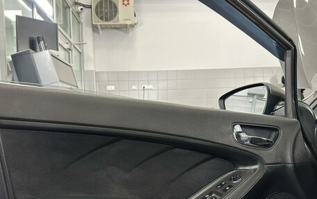 KIA Cerato III, 2015 год, 1 200 000 рублей, 15 фотография