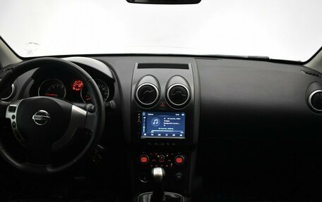 Nissan Qashqai, 2008 год, 635 000 рублей, 5 фотография