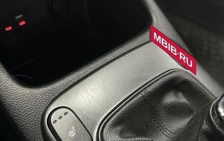 KIA Cerato III, 2015 год, 1 200 000 рублей, 14 фотография