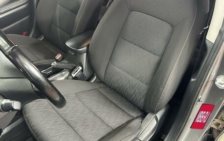 KIA Cerato III, 2015 год, 1 200 000 рублей, 10 фотография