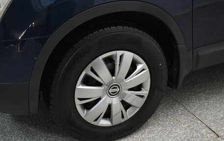 Nissan Qashqai, 2008 год, 635 000 рублей, 14 фотография