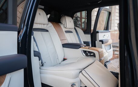 Rolls-Royce Cullinan, 2025 год, 68 000 000 рублей, 3 фотография