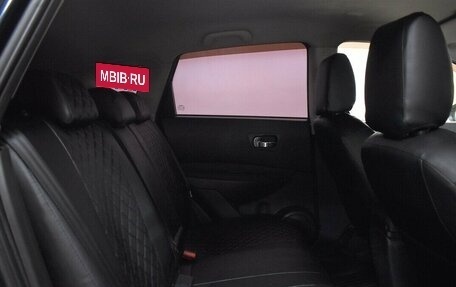 Nissan Qashqai, 2008 год, 635 000 рублей, 11 фотография