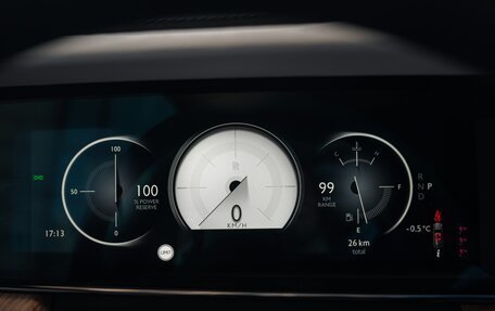 Rolls-Royce Cullinan, 2025 год, 68 000 000 рублей, 20 фотография