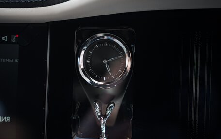 Rolls-Royce Cullinan, 2025 год, 68 000 000 рублей, 24 фотография